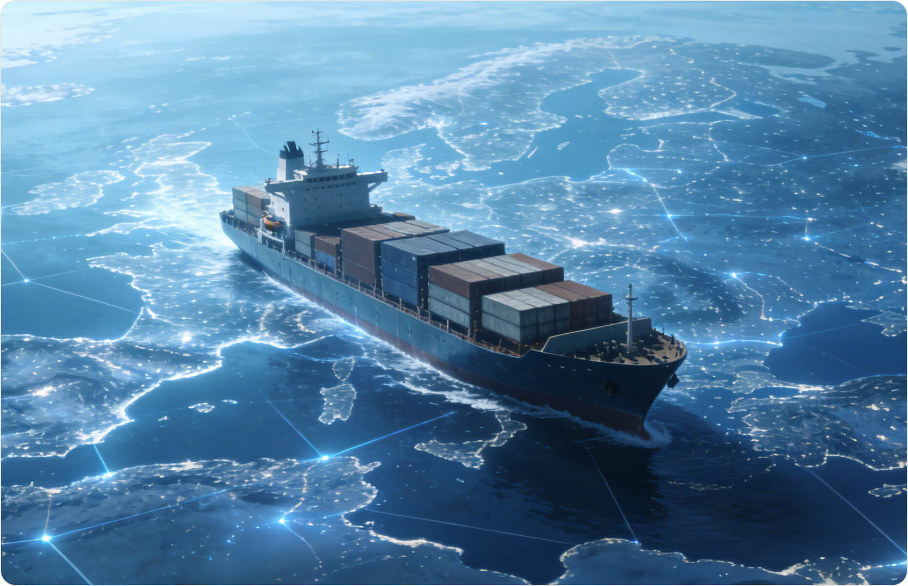 出海品牌第一站