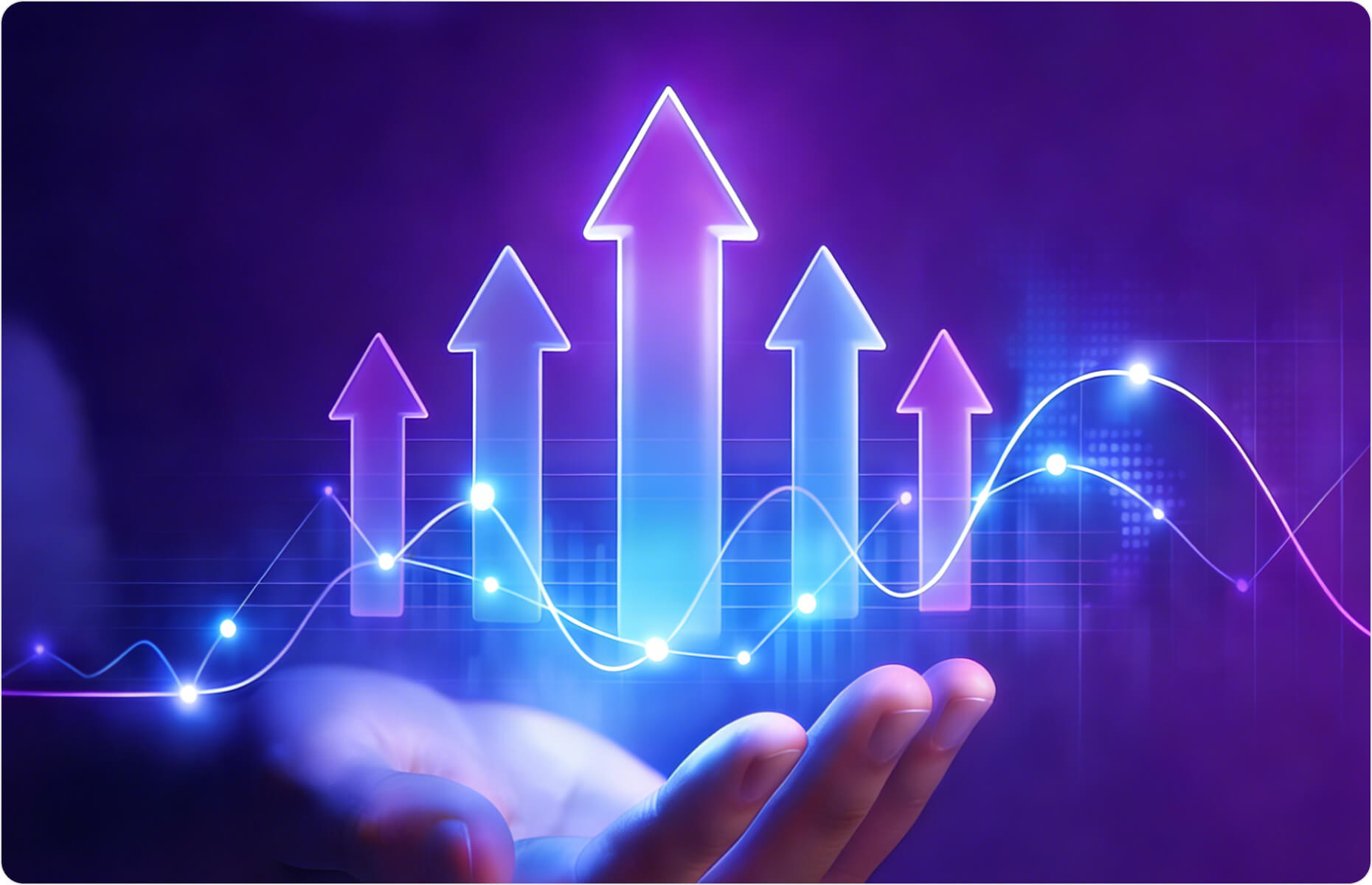 品效合一 高效率转化